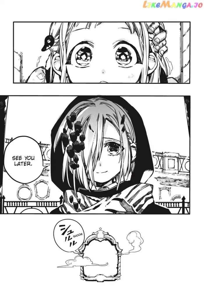 Toilet-Bound Hanako-kun Chapter 35 image 35_optimized